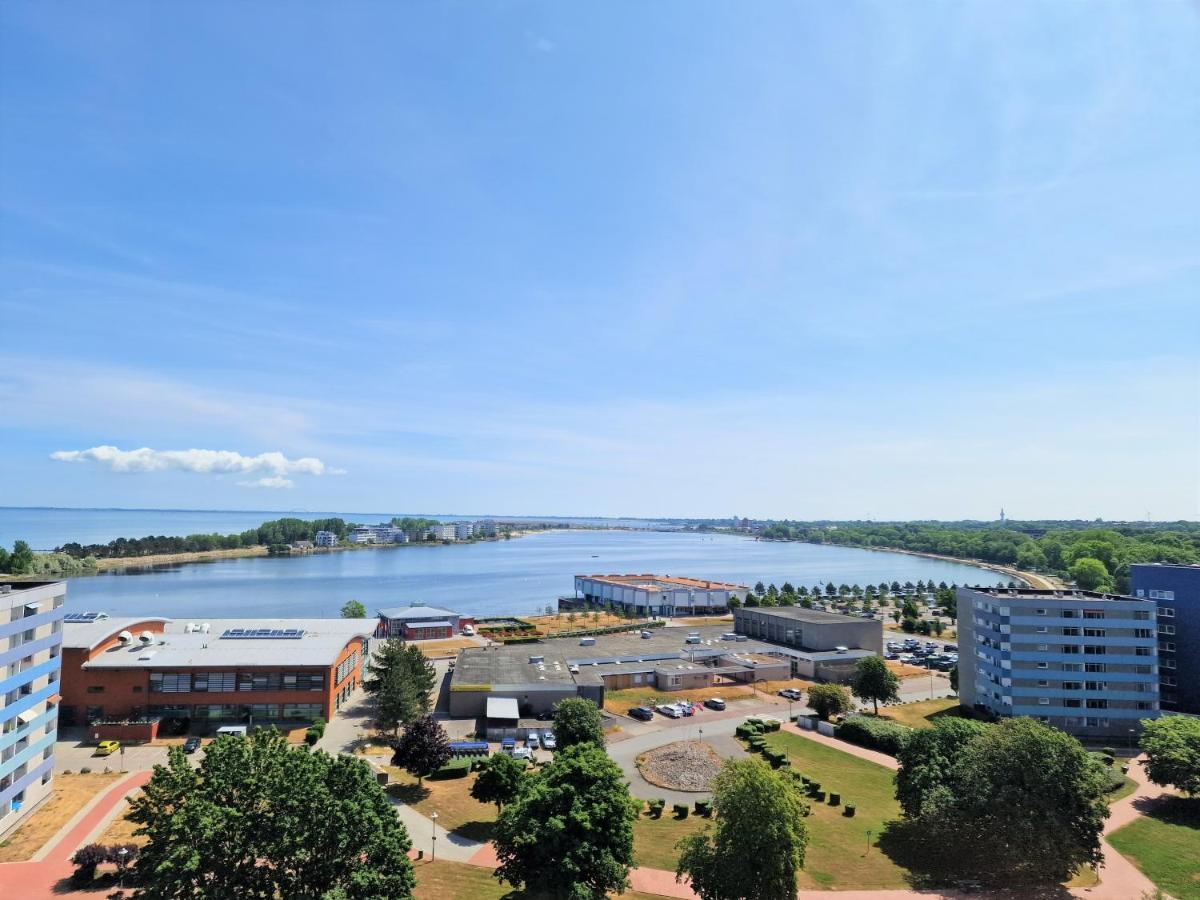 Ferienpark F11-004 Ferienpark Heiligenhafen Luaran gambar